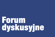 Forum dyskusyjne