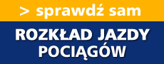 Rozkład jazdy
